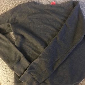 Nike Crew Neck Sweatshirt
